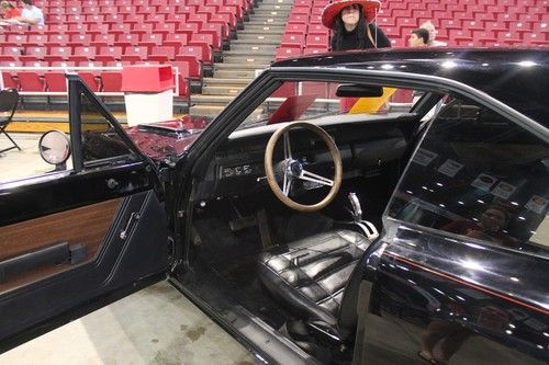 1969 Plymouth GTX 440, image 2