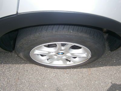 CLEAN ONE OWNER LOW RESERVE 2005 BMW X3 AWD LUXURY SUV, US $8,950.00, image 10