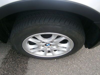 CLEAN ONE OWNER LOW RESERVE 2005 BMW X3 AWD LUXURY SUV, US $8,950.00, image 12