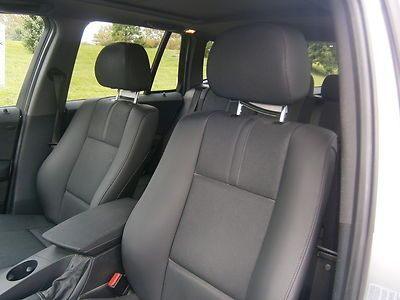 CLEAN ONE OWNER LOW RESERVE 2005 BMW X3 AWD LUXURY SUV, US $8,950.00, image 18