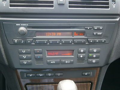 CLEAN ONE OWNER LOW RESERVE 2005 BMW X3 AWD LUXURY SUV, US $8,950.00, image 27