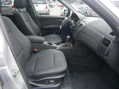 CLEAN ONE OWNER LOW RESERVE 2005 BMW X3 AWD LUXURY SUV, US $8,950.00, image 34