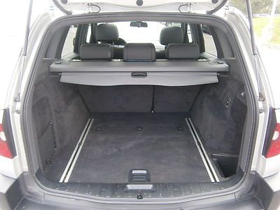 CLEAN ONE OWNER LOW RESERVE 2005 BMW X3 AWD LUXURY SUV, US $8,950.00, image 43