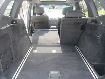 CLEAN ONE OWNER LOW RESERVE 2005 BMW X3 AWD LUXURY SUV, US $8,950.00, image 44