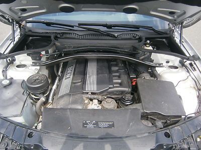 CLEAN ONE OWNER LOW RESERVE 2005 BMW X3 AWD LUXURY SUV, US $8,950.00, image 45