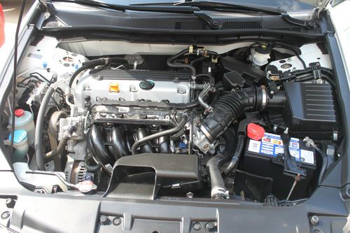 2008 Honda Accord 4dr, image 5