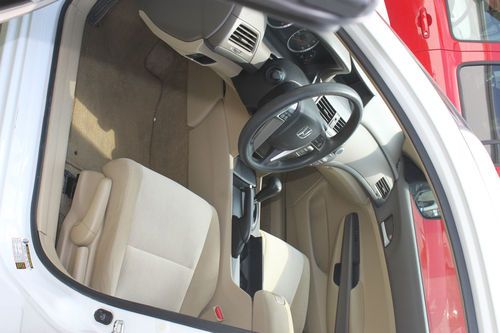 2008 Honda Accord 4dr, image 6