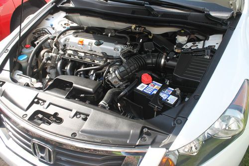 2008 Honda Accord 4dr, image 7