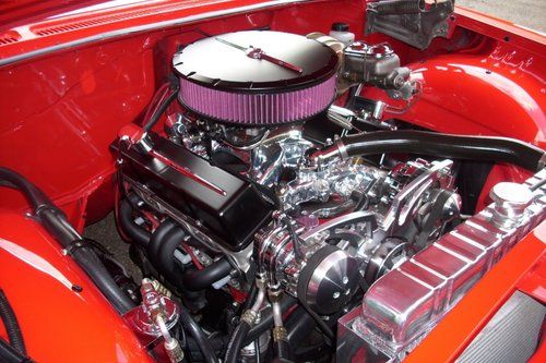 1960 Chevrolet Biscayne Pro Touring Show Car One of the Finest in the Country, US $54,900.00, image 3