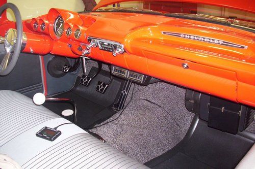 1960 Chevrolet Biscayne Pro Touring Show Car One of the Finest in the Country, US $54,900.00, image 5