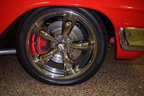 1960 Chevrolet Biscayne Pro Touring Show Car One of the Finest in the Country, US $54,900.00, image 6
