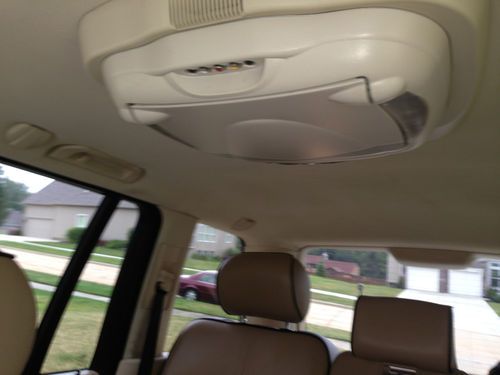 2006 Land Rover Range Rover HSE Sport, US $15,900.00, image 7