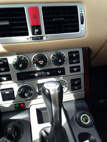 2006 Land Rover Range Rover HSE Sport, US $15,900.00, image 11