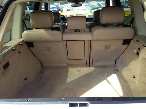 2006 Land Rover Range Rover HSE Sport, US $15,900.00, image 13