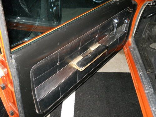 1962 Chevrolet Corvair Monza Coupe, image 8