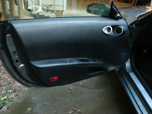 2003 Nissan 350Z Enthusiast Coupe 2-Door 3.5L, US $9,000.00, image 12