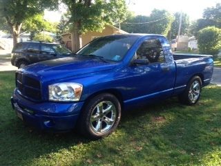 2008 dodge ram 5.7l hemi only 39,026 miles