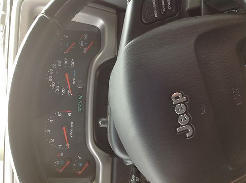 2005 Jeep Wrangler Rubicon Sport Utility 2-Door 4.0L, US $15,777.00, image 5