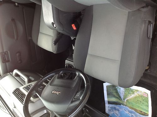 2005 Jeep Wrangler Rubicon Sport Utility 2-Door 4.0L, US $15,777.00, image 6