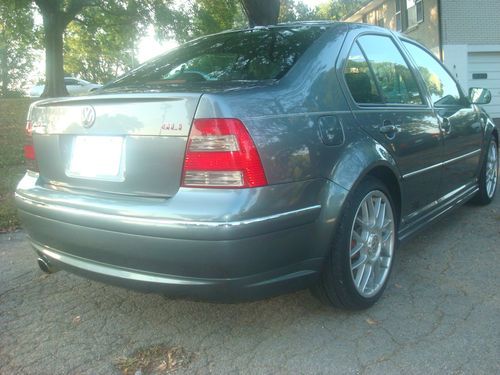 2004 Volkswagen Jetta GLI Sedan 4-Door 1.8L, US $7,500.00, image 2