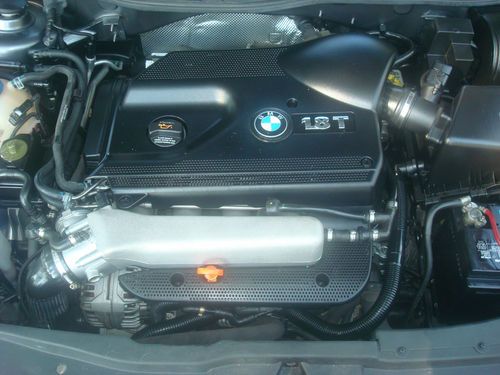 2004 Volkswagen Jetta GLI Sedan 4-Door 1.8L, US $7,500.00, image 3