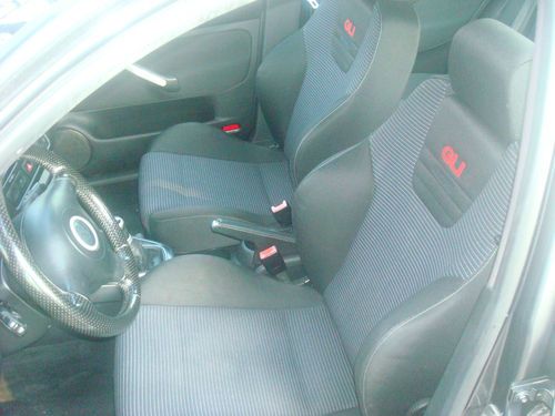 2004 Volkswagen Jetta GLI Sedan 4-Door 1.8L, US $7,500.00, image 4