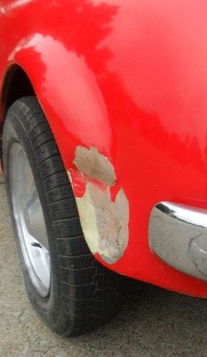 1971 Fiat 500 F, US $7,500.00, image 8