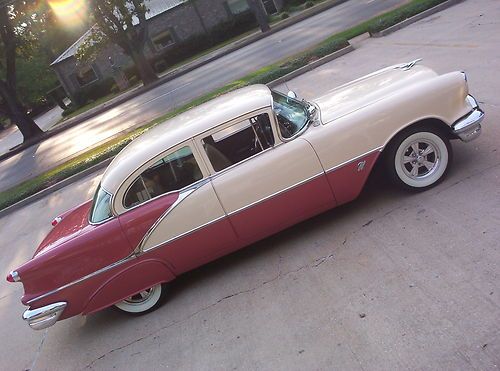 1956 olds 88 surer&lt;&lt;&gt;&gt; 324 rocket&lt;&lt;&gt;&gt;4speed  hydromatic&lt;&lt;&gt;&gt;hot rod&lt;&lt;&gt;&gt;cruiser