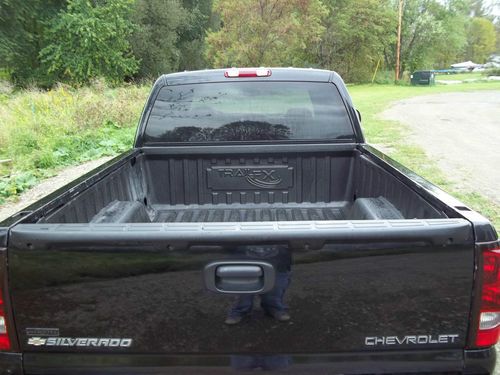 04 CHEVY SILVERADO 2500 CREW CAB, 4X4, TOW, BEAUTIFUL CONDITION, KENWOOD CD/DVD, image 16
