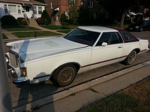 1979 mercury cougar xr7