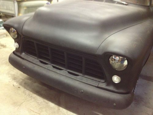 1955 chevy truck project., US $6,500.00, image 2