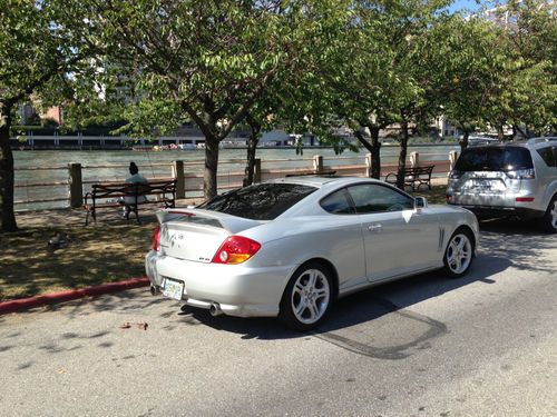 2004 Hyundai Tiburon GT Coupe 2-Door 2.7L, US $6,000.00, image 5