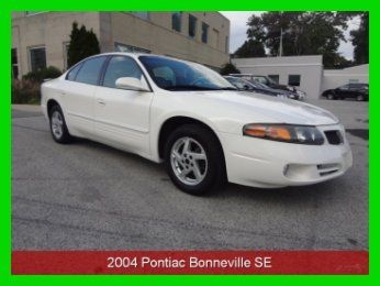 2004 se used 3.8l v6 12v automatic fwd sedan clean carfax