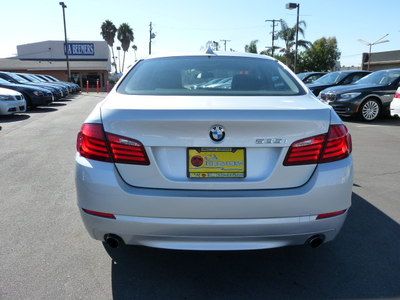 BMW 535i 5 Series NAV Navigation Premium Package Convenience Package Warranty, image 21