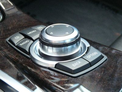 BMW 535i 5 Series NAV Navigation Premium Package Convenience Package Warranty, image 40