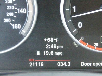 BMW 535i 5 Series NAV Navigation Premium Package Convenience Package Warranty, image 45