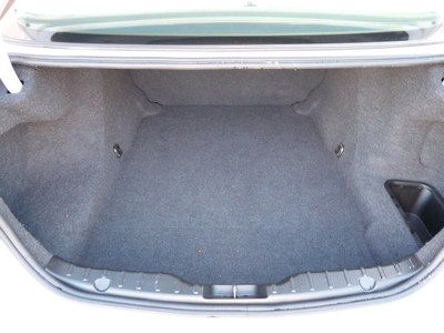 BMW 535i 5 Series NAV Navigation Premium Package Convenience Package Warranty, image 47