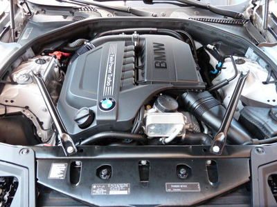 BMW 535i 5 Series NAV Navigation Premium Package Convenience Package Warranty, image 49
