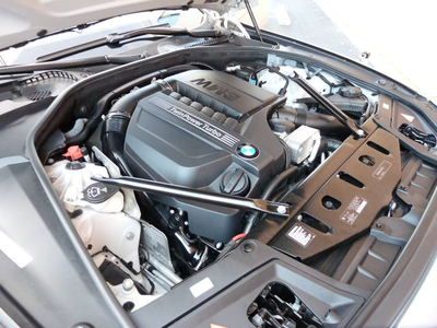 BMW 535i 5 Series NAV Navigation Premium Package Convenience Package Warranty, image 51