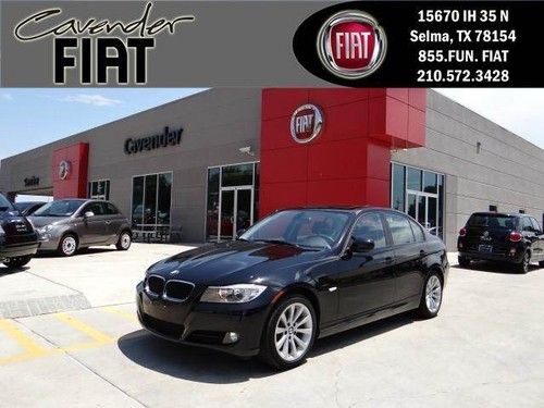 Super, clean, leather, still in factory warranty.