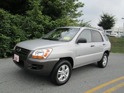 Lx cd 4x4 70k power steering power brakes power door locks power windows