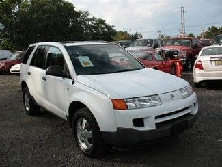 2005 saturn vue manual transmission front wheel drive 73959 miles very clean