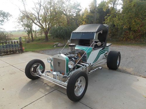 1923 ford t bucket