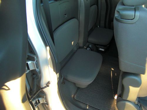 2008 Nissan Frontier SE Extended Cab Pickup 4-Door 2.5L 4-Cylinder, image 17