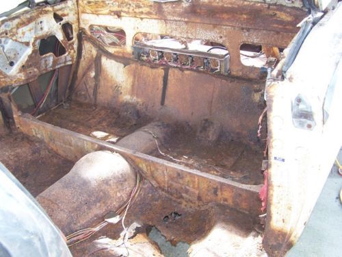 1957 Ford Skyliner Clean title, image 11