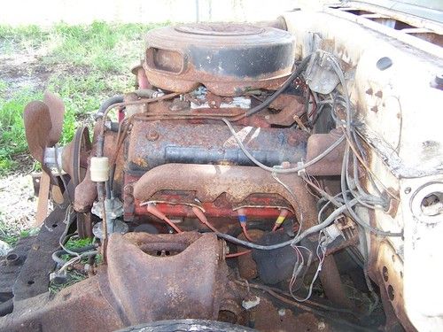 1957 Ford Skyliner Clean title, image 17