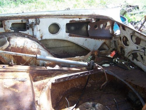 1957 Ford Skyliner Clean title, image 22