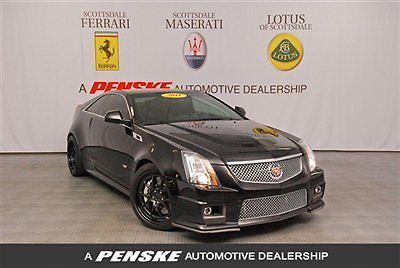 2011 cadillac cts-v ~recaro sts~navigation~heated ventilated seats~rear camera