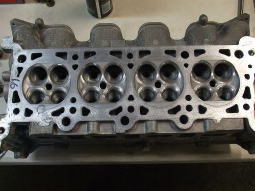 1997 Ford Mustang SVT Cobra Convertible 5.0L DOHC Stroker, Tremec TR3650, IRS, US $12,500.00, image 8