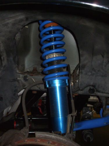 1997 Ford Mustang SVT Cobra Convertible 5.0L DOHC Stroker, Tremec TR3650, IRS, US $12,500.00, image 9